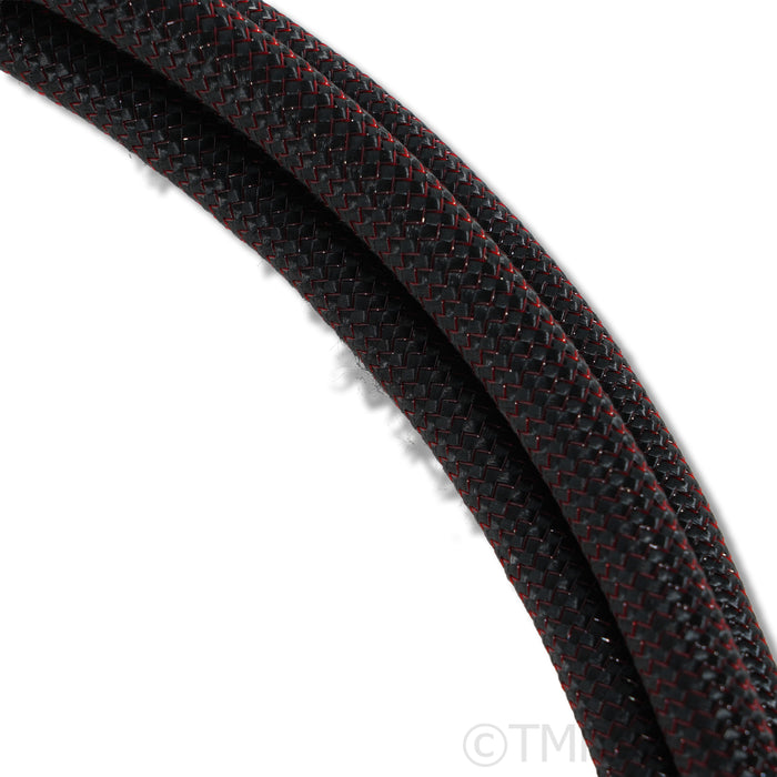 AudioQuest Firebird High-Current Power Cable; 1m