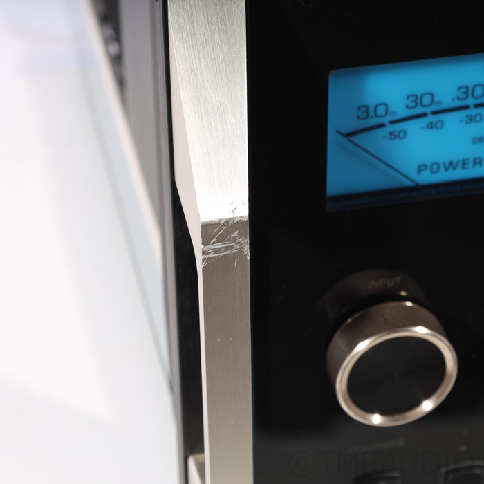 McIntosh MA8000 Integrated Amplifier / DAC; MM/MC Phono