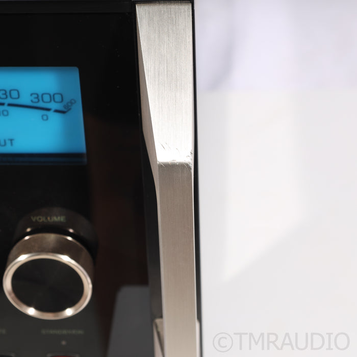 McIntosh MA8000 Integrated Amplifier / DAC; MM/MC Phono