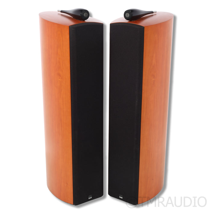 Bowers & Wilkins 803D Floorstanding Speakers