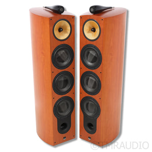Bowers & Wilkins 803D Floorstanding Speakers