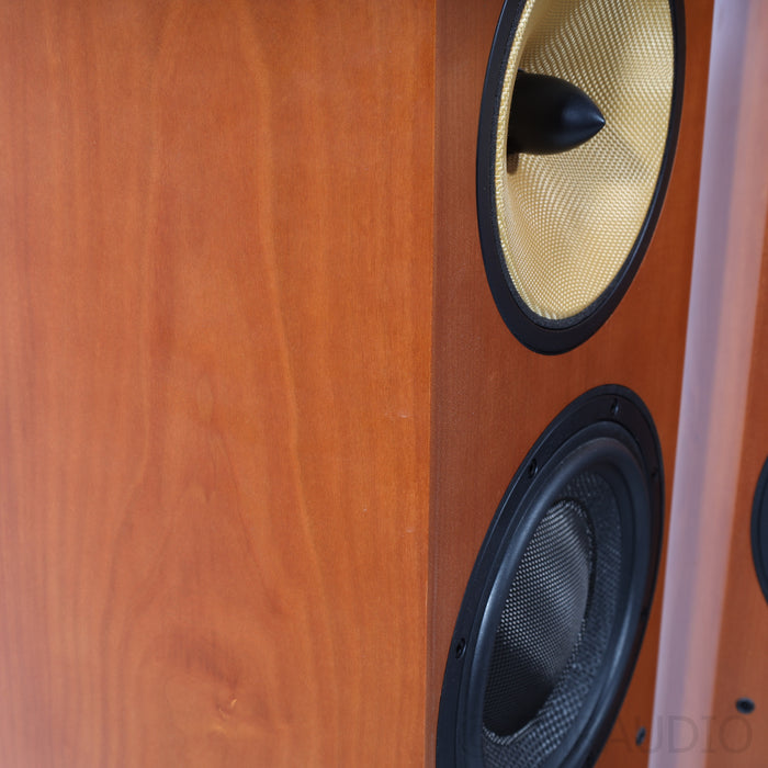 Bowers & Wilkins 803D Floorstanding Speakers