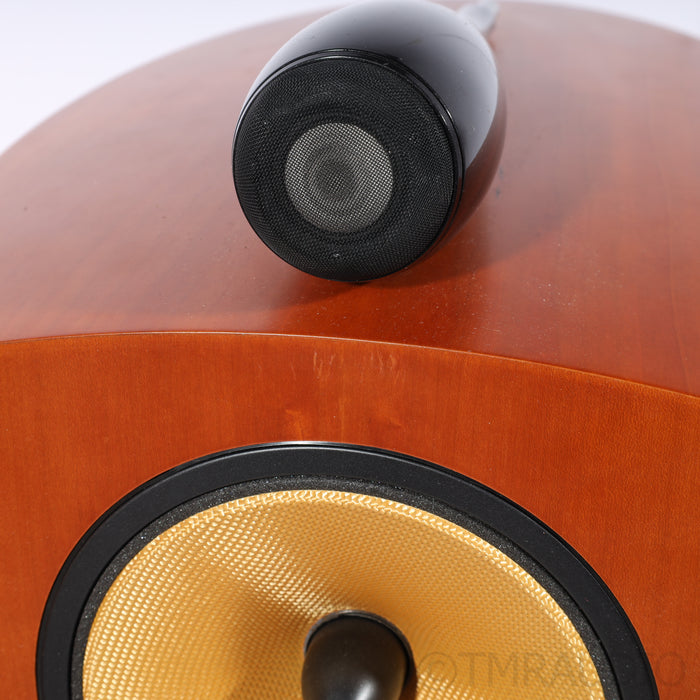 Bowers & Wilkins 803D Floorstanding Speakers