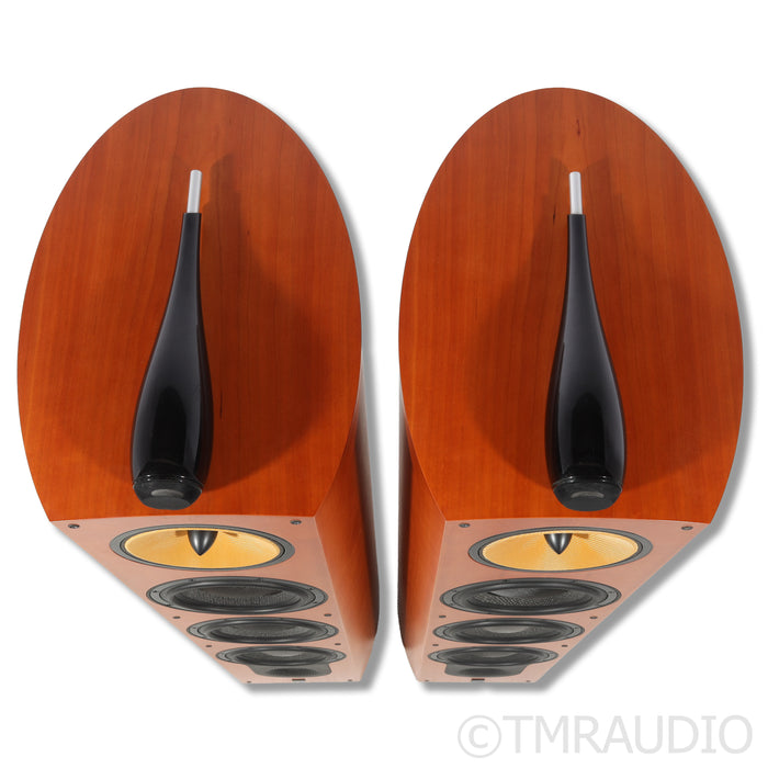 Bowers & Wilkins 803D Floorstanding Speakers