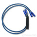 AudioQuest Sky XLR Cables; 1m