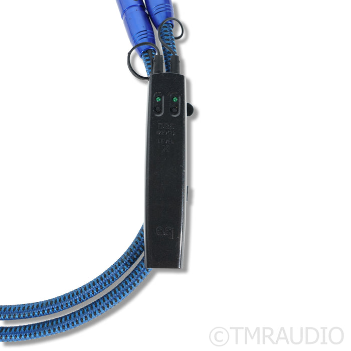 AudioQuest Sky XLR Cables; 1m