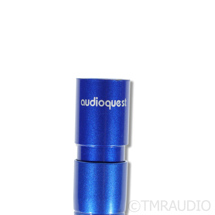AudioQuest Sky XLR Cables; 1m