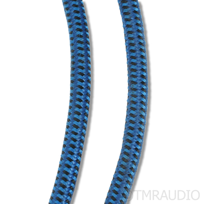 AudioQuest Sky XLR Cables; 1m