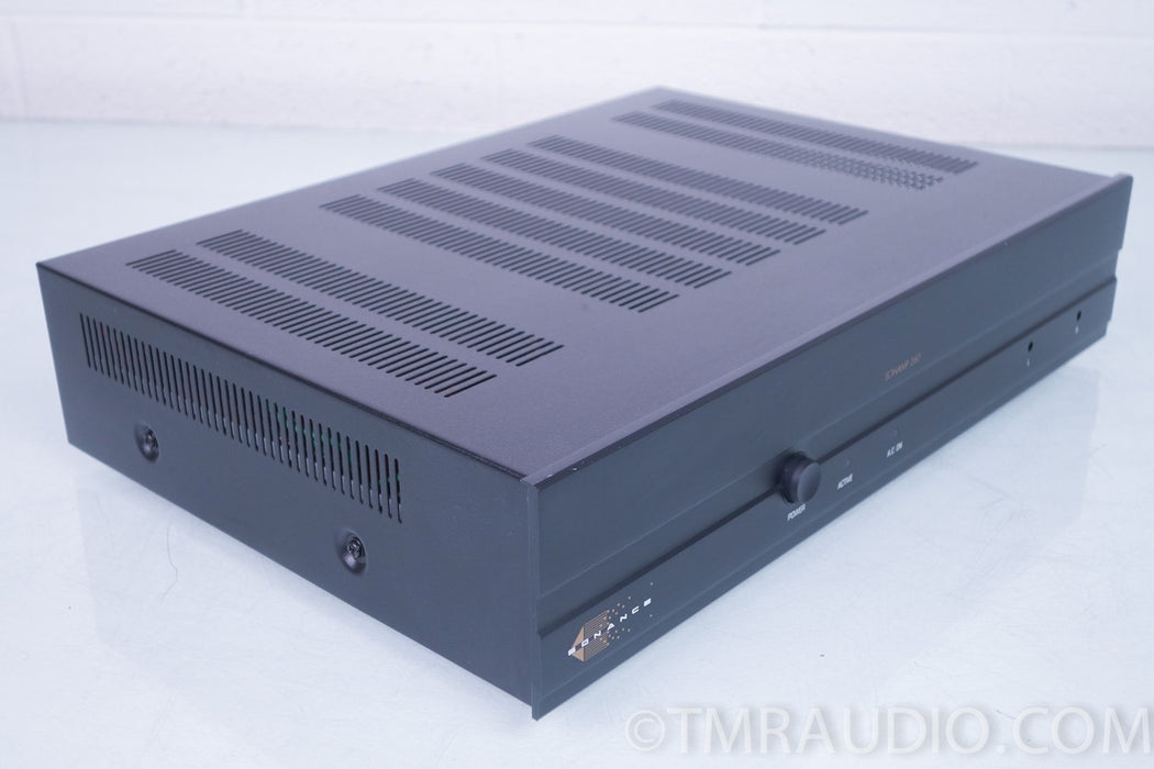 Sonance Sonamp 260 Stereo Power Amplifier / Amp