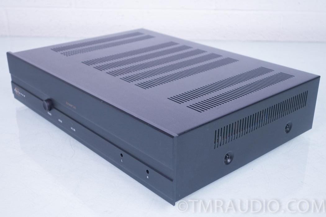 Sonance Sonamp 260 Stereo Power Amplifier / Amp