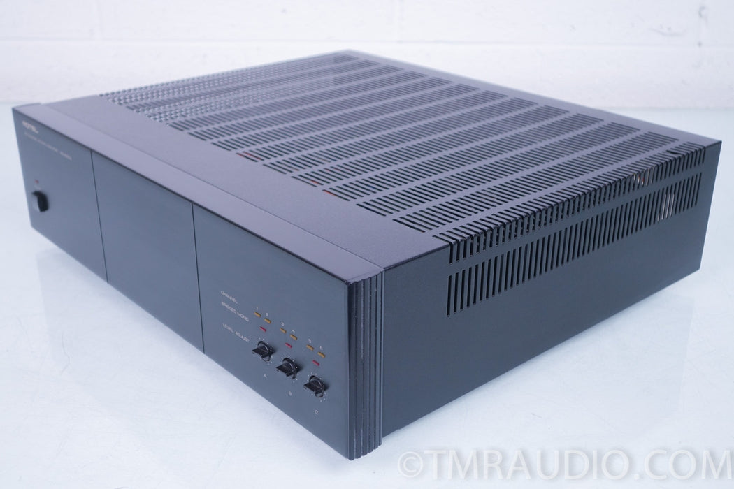 Rotel RB-956 3 Channel Power Amplifier