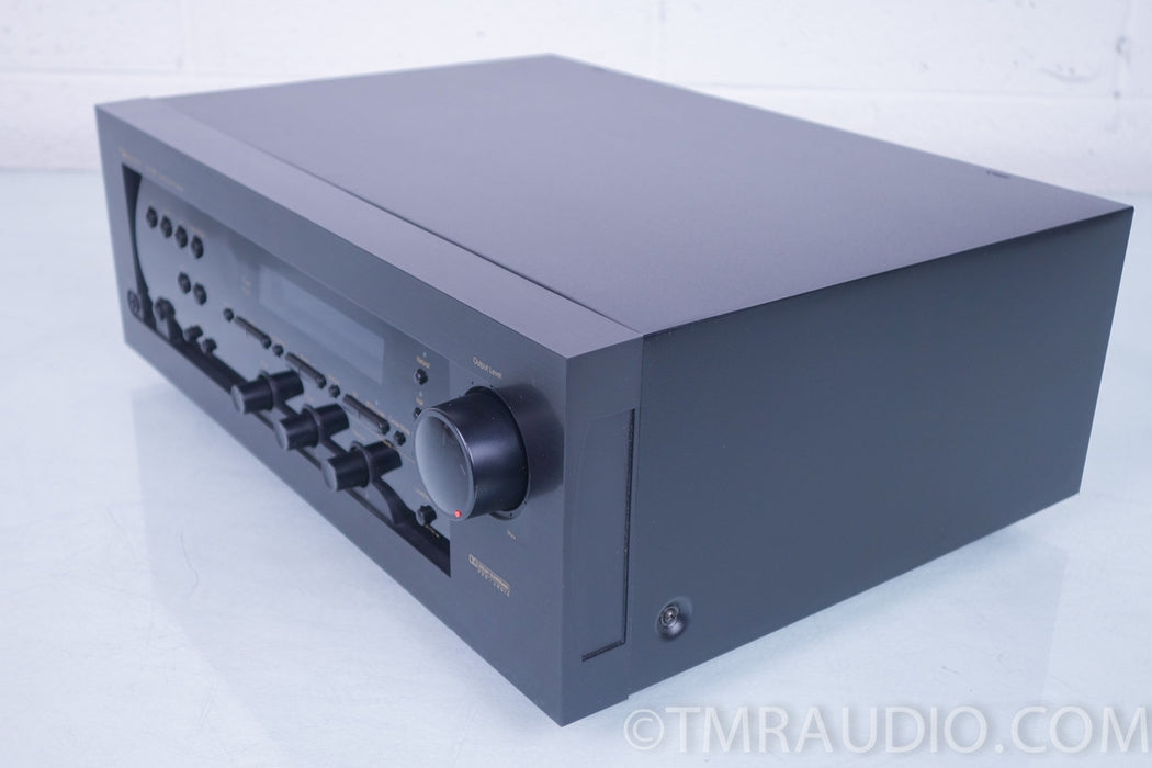 Nakamichi AV-300 Audio Video 5.1-Channel Surround Sound Receiver