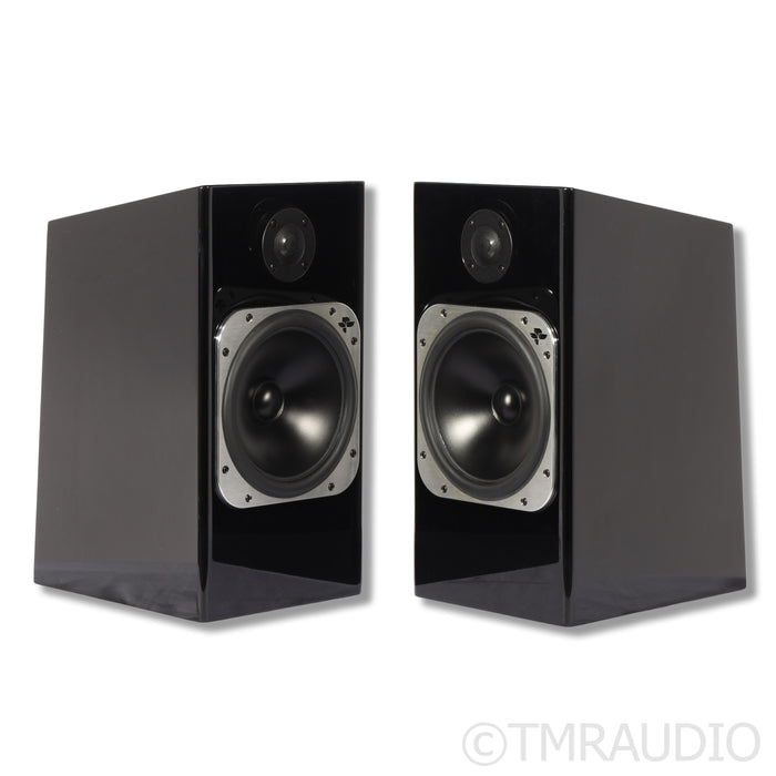 Totem Acoustic Element Fire V1 Bookshelf Speakers