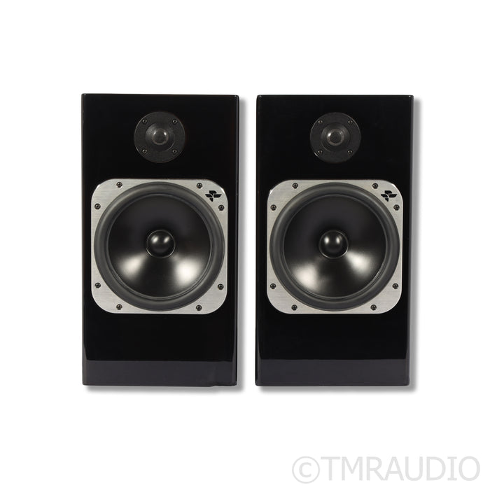 Totem Acoustic Element Fire V1 Bookshelf Speakers