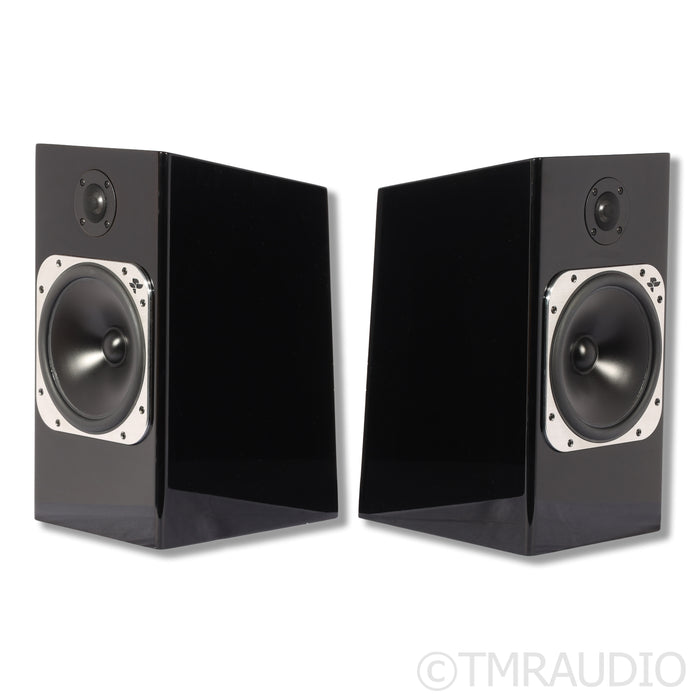 Totem Acoustic Element Fire V1 Bookshelf Speakers