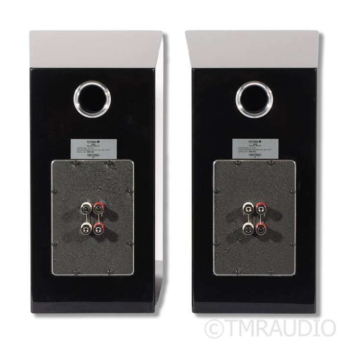 Totem Acoustic Element Fire V1 Bookshelf Speakers