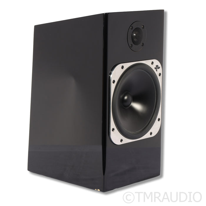 Totem Acoustic Element Fire V1 Bookshelf Speaker; Single