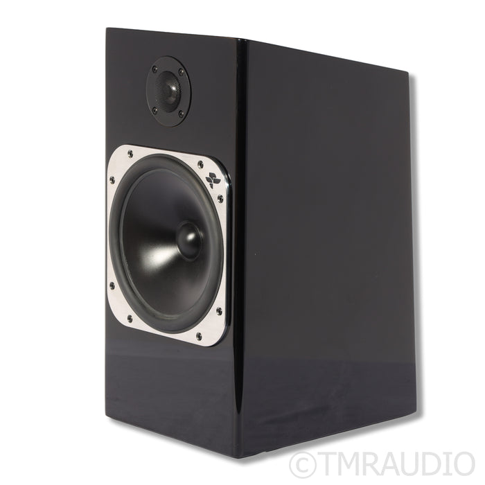 Totem Acoustic Element Fire V1 Bookshelf Speaker; Single
