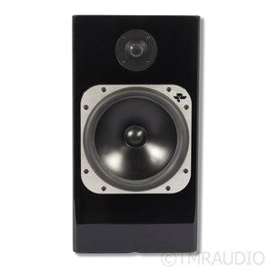 Totem Acoustic Element Fire V1 Bookshelf Speaker; Single