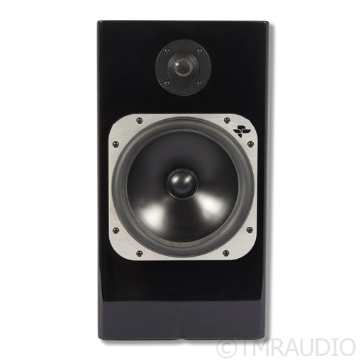 Totem Acoustic Element Fire V1 Bookshelf Speaker; Single