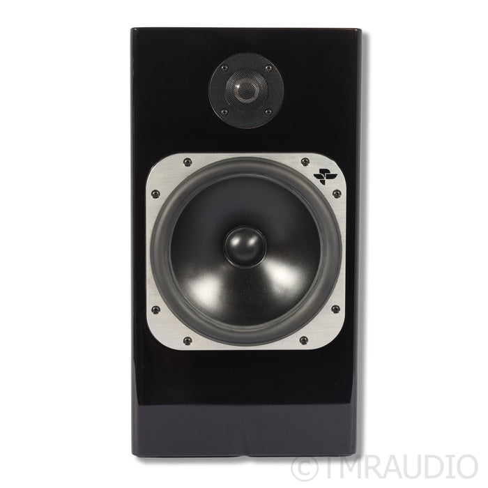 Totem Acoustic Element Fire V1 Bookshelf Speaker; Single