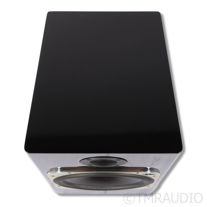 Totem Acoustic Element Fire V1 Bookshelf Speaker; Single