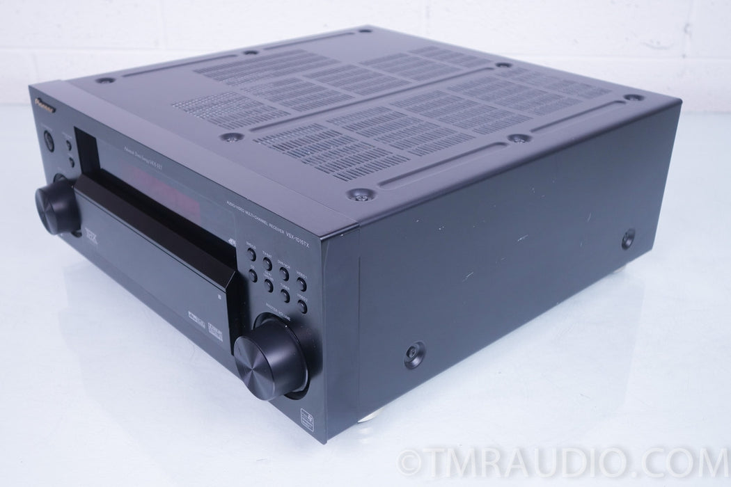 Pioneer VSX-1015TX-K 7.1 Channel Audio Video Receiver!
