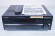 Pioneer VSX-D457 Home Theater Receiver
