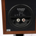 Dynaudio Heritage Special Bookshelf Speakers; Stands