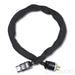 Puritan Audio Labs PSM1512 Power Conditioner; Ultimate XX Power Cable