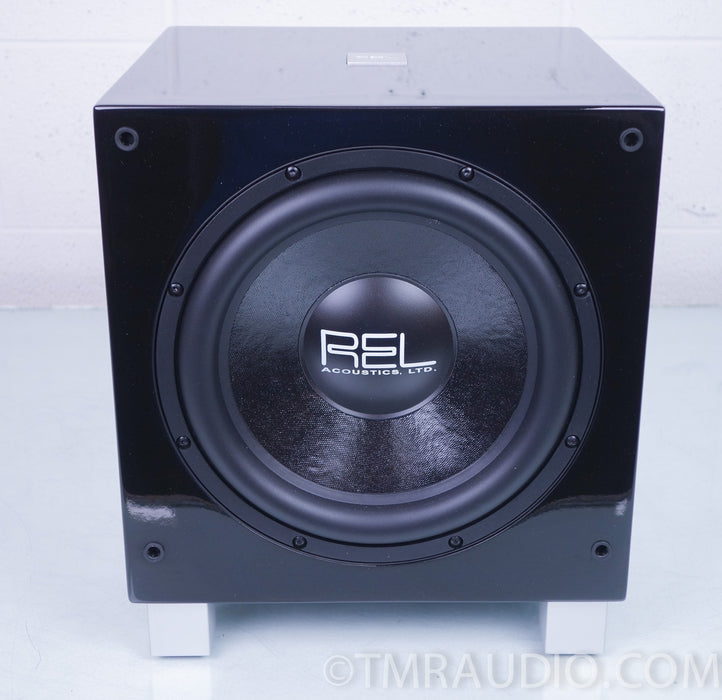 Rel T-7 Subwoofer