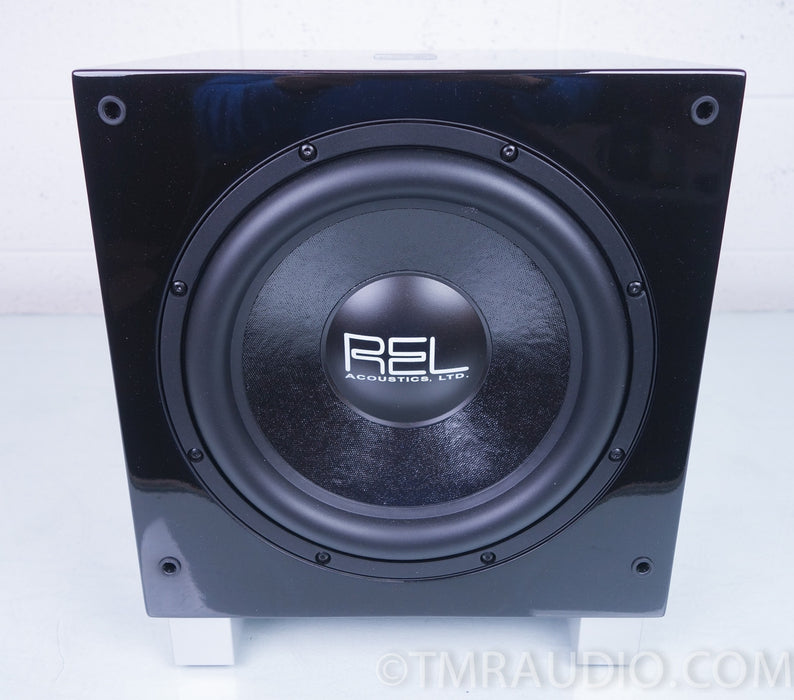 Rel T-7 Subwoofer