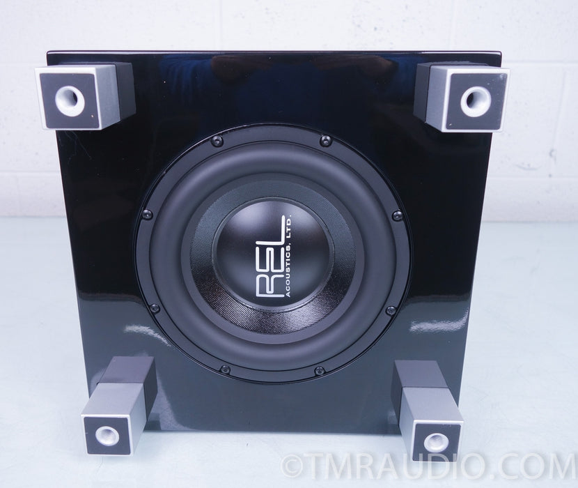 Rel T-7 Subwoofer
