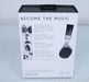 Kef M500 Headphones