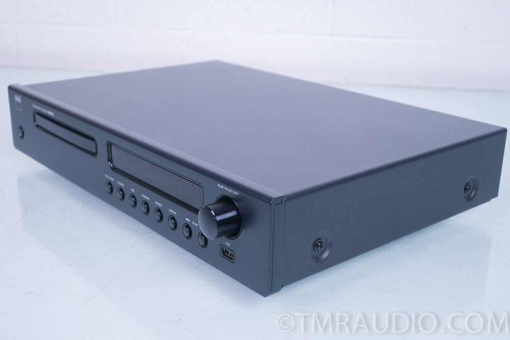 NAD C 565Bee CD Player in Factory Box