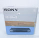 Sony XE-90 mk ii Stereo Graphic Equalizer in Factory Box