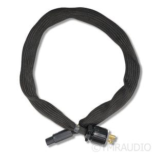Puritan Audio Labs Ultimate Power Cable; 1m