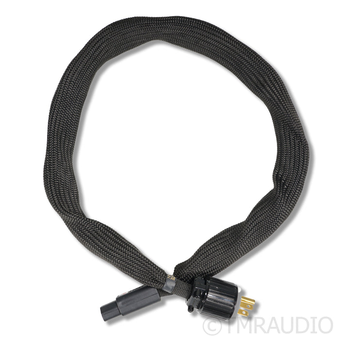Puritan Audio Labs Ultimate Power Cable; 1m
