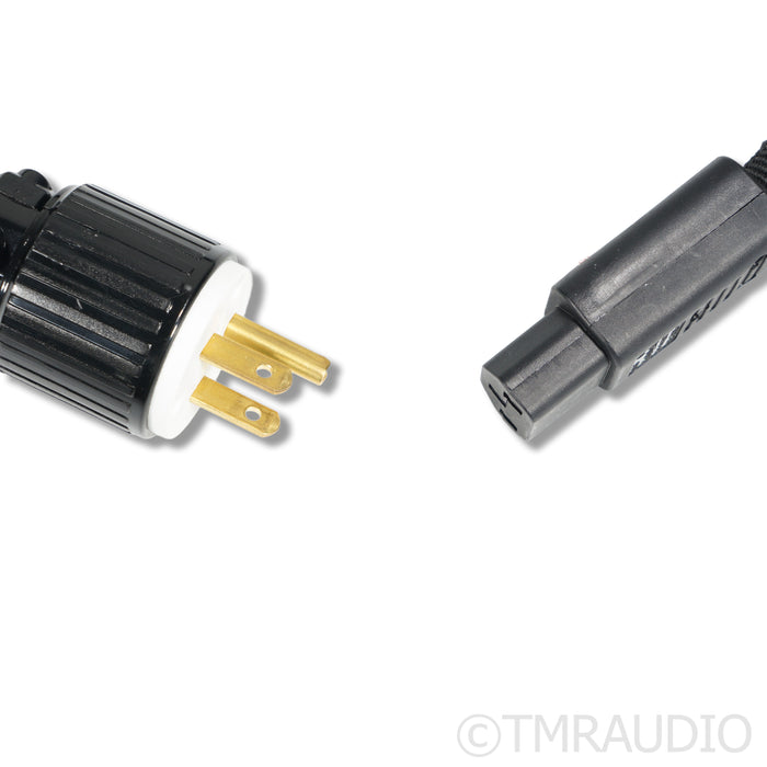 Puritan Audio Labs Ultimate Power Cable; 1m