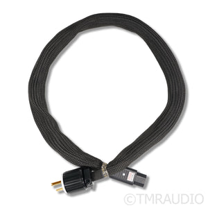 Puritan Audio Labs Ultimate Power Cable; 1m