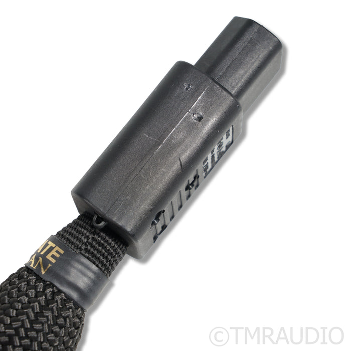 Puritan Audio Labs Ultimate Power Cable; 1m