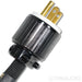 Puritan Audio Labs Ultimate Power Cable; 1m