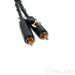 Zavfino Gold Rush Tonearm Cable; 1.5m