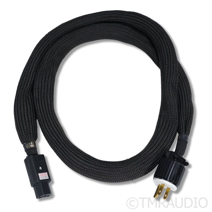 Puritan Audio Labs Ultimate Power Cable; 1.5m