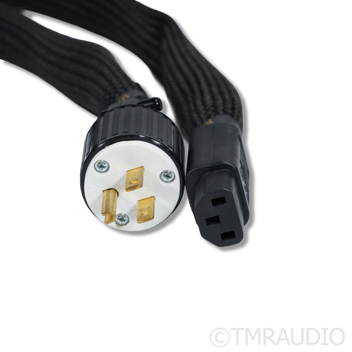 Puritan Audio Labs Ultimate Power Cable; 1.5m