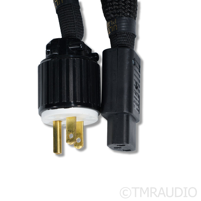 Puritan Audio Labs Ultimate Power Cable; 1.5m