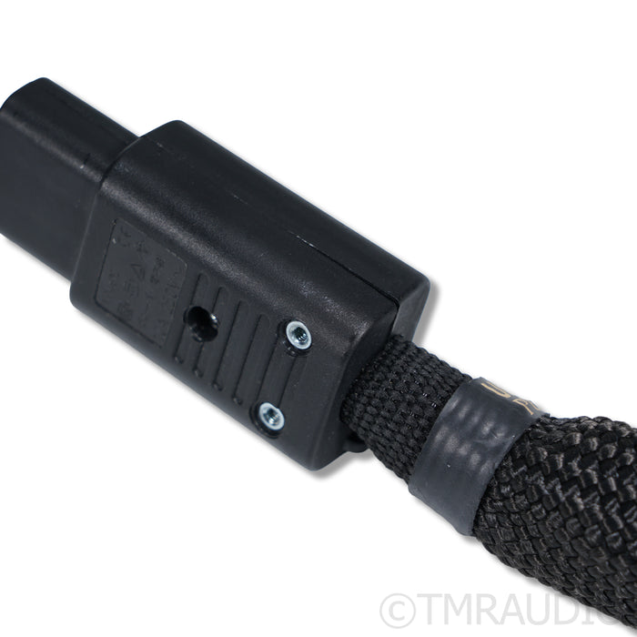 Puritan Audio Labs Ultimate Power Cable; 1.5m
