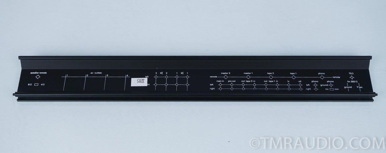 a/d/s atelier R4 Metal Door Cover