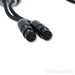 Zavfino Silver Dart XLR Interconnects; 1.5m