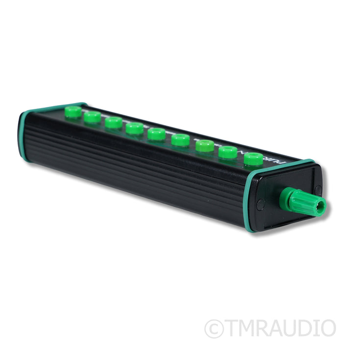 Puritan Audio Labs RouteMaster Ground Enhancer; GroundMaster City